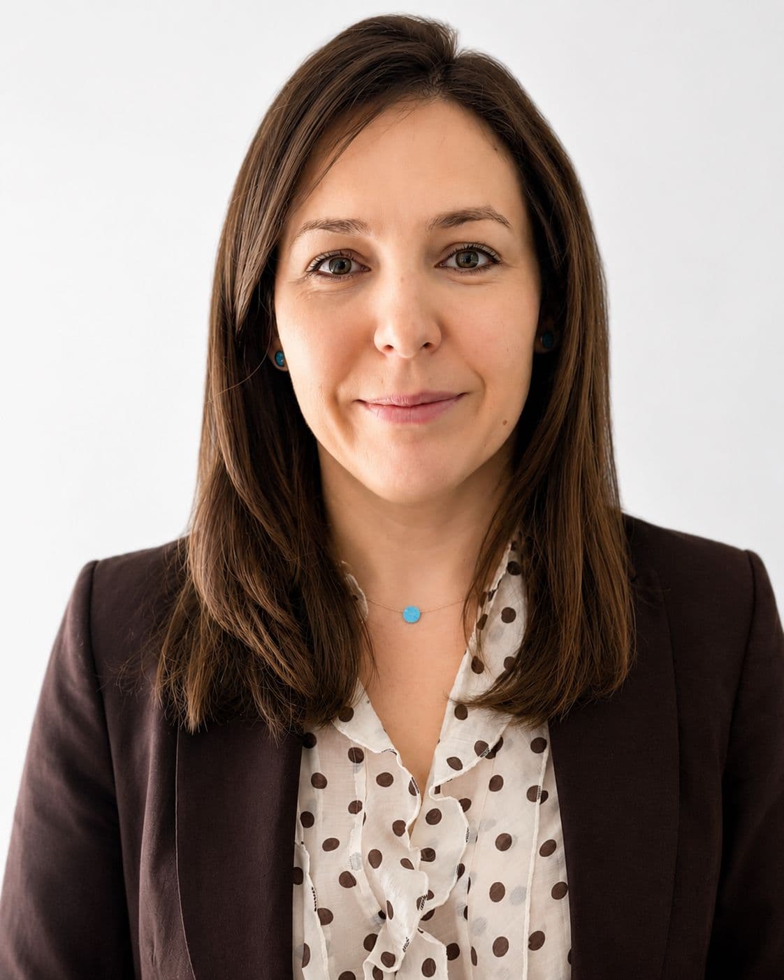 Paulina Szczepanik – Pharmacist at Clarke & Coleman Pharmacy